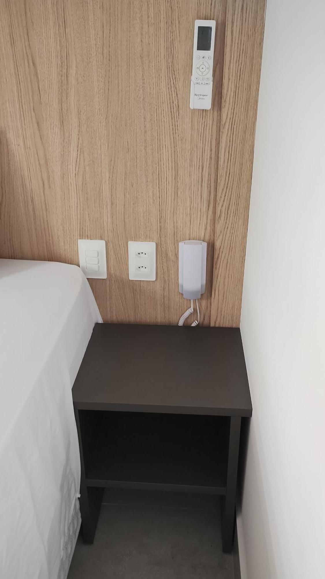 Apto 203 Legacy Suites Joao Pessoa Room photo
