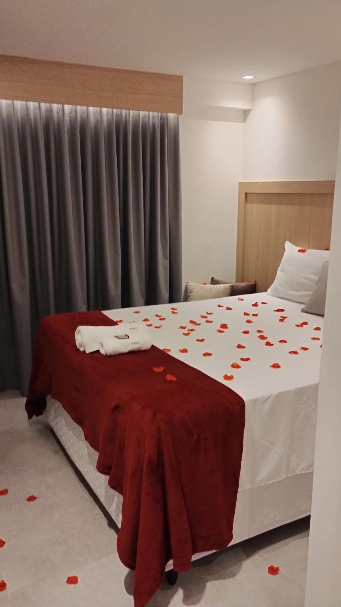Apto 203 Legacy Suites Joao Pessoa Exterior photo
